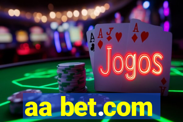 aa bet.com